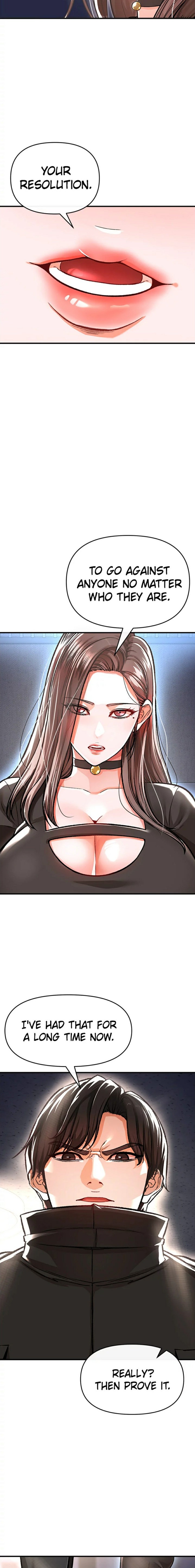 The Real Deal - Chapter 9 [photo 21] - MangaPorn