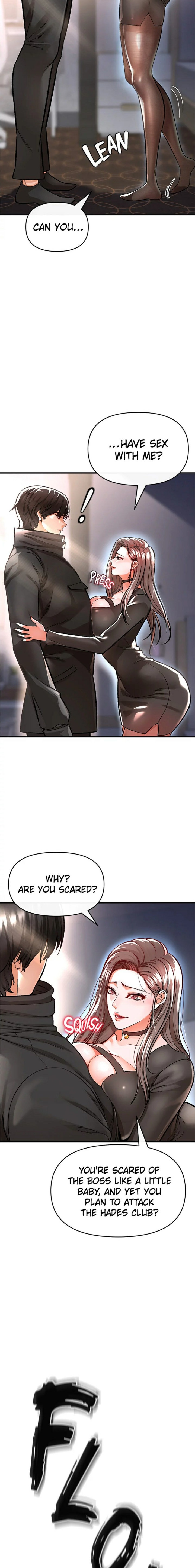 The Real Deal - Chapter 9 [photo 22] - MangaPorn