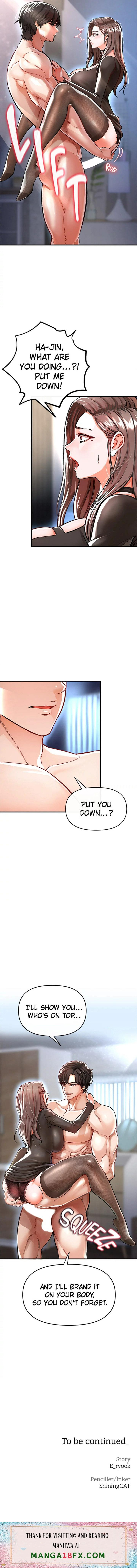 The Real Deal - Chapter 9 [photo 25] - MangaPorn