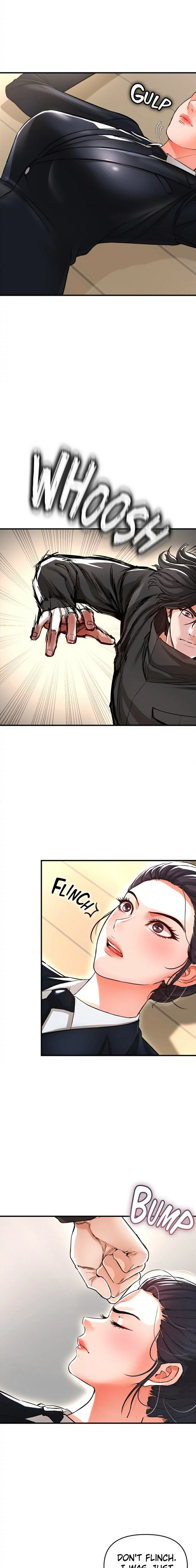 The Real Deal - Chapter 9 [photo 3] - MangaPorn