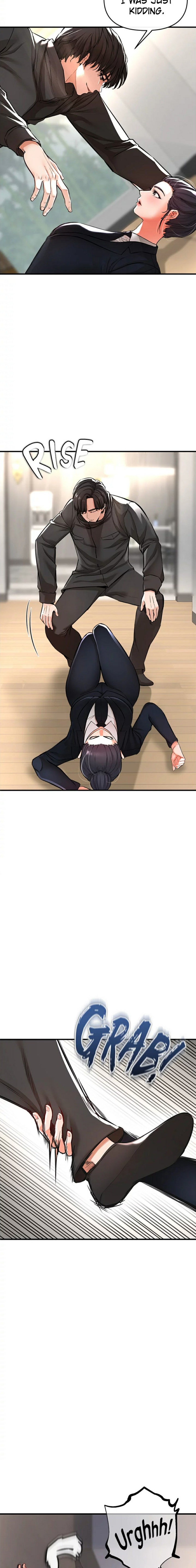 The Real Deal - Chapter 9 [photo 4] - MangaPorn