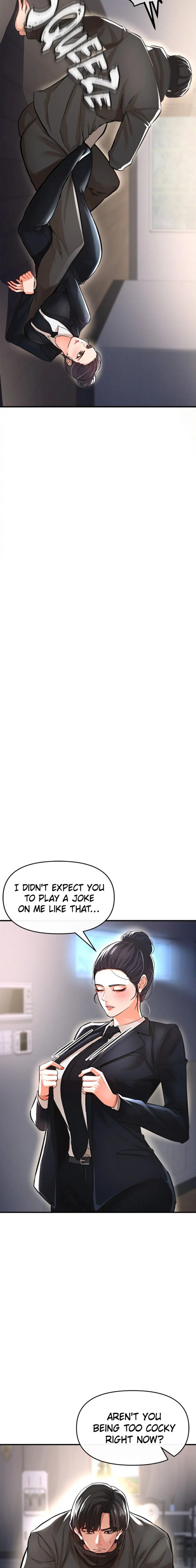 The Real Deal - Chapter 9 [photo 5] - MangaPorn