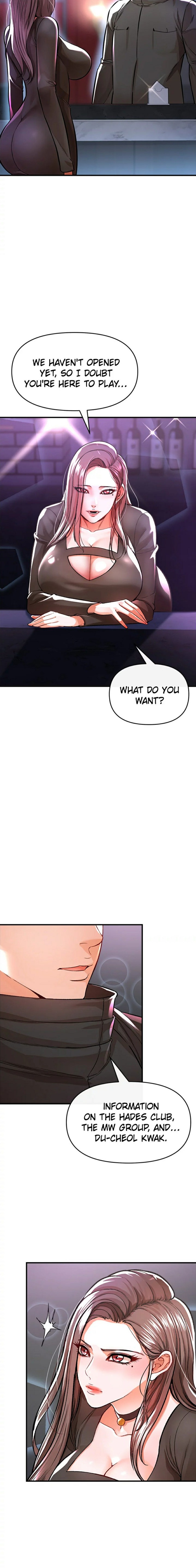 The Real Deal - Chapter 9 [photo 9] - MangaPorn