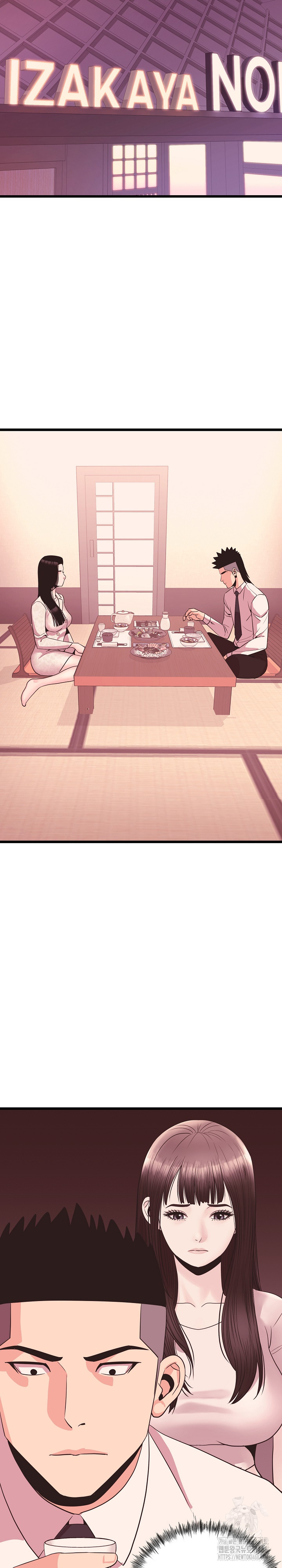 Champion of the Night Raw - Chapter 35 [photo 28] - MangaPorn