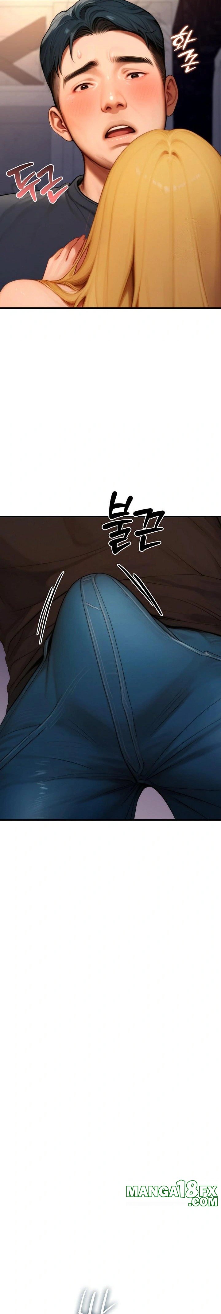 Paradox Raw - Chapter 21 [photo 22] - MangaPorn