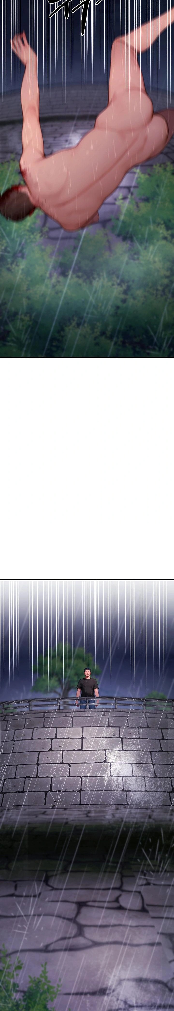 Paradox Raw - Chapter 21 [photo 28] - MangaPorn