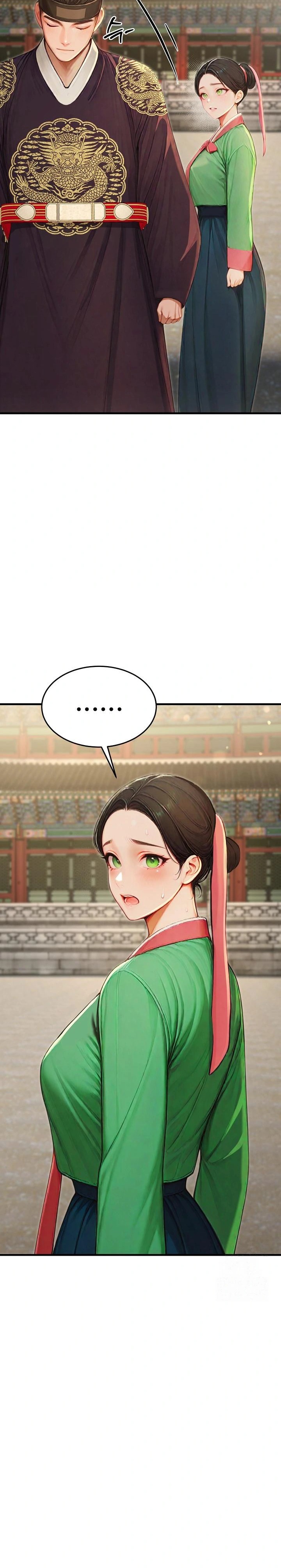 Hypersexual Syndrome Raw - Chapter 21 [photo 31] - MangaPorn