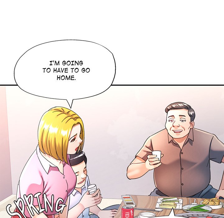 In Her Place - Chapter 82 [photo 118] - MangaPorn