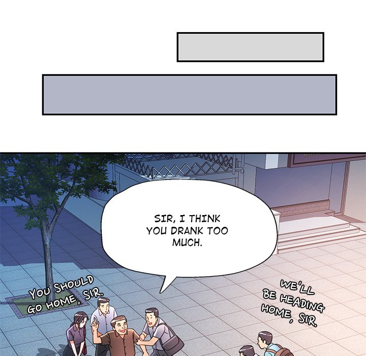 In Her Place - Chapter 82 [photo 120] - MangaPorn