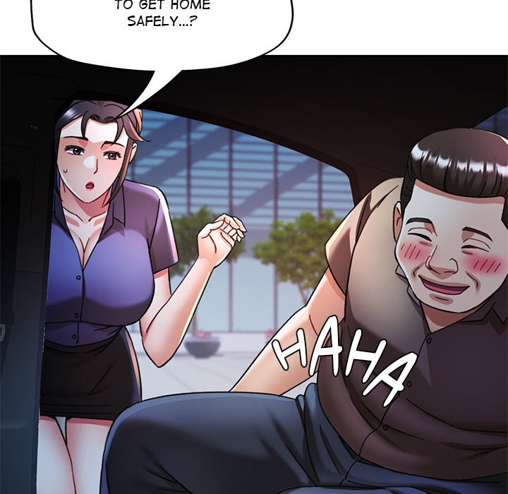 In Her Place - Chapter 82 [photo 126] - MangaPorn