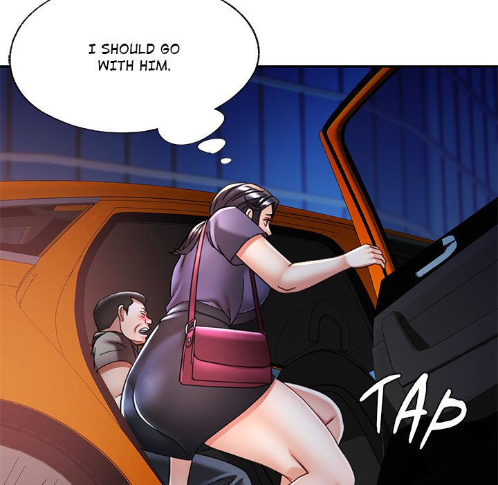 In Her Place - Chapter 82 [photo 128] - MangaPorn