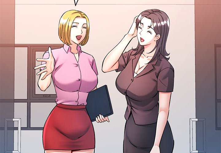 In Her Place - Chapter 82 [photo 2] - MangaPorn