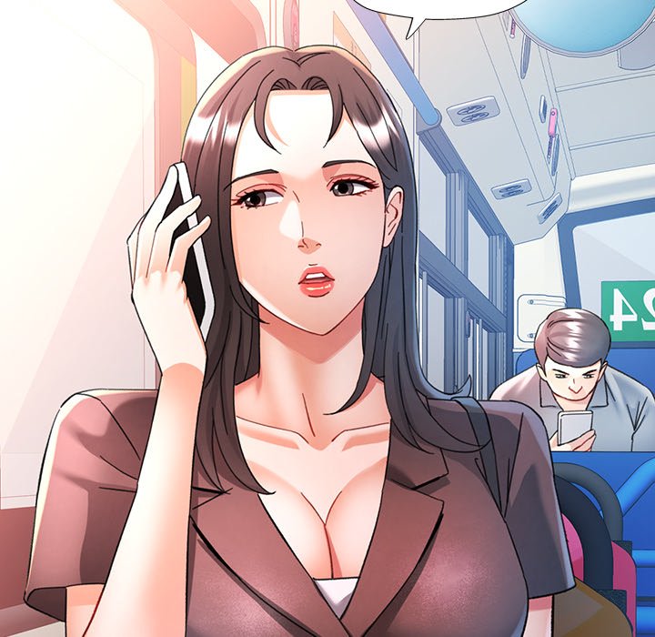 In Her Place - Chapter 82 [photo 22] - MangaPorn