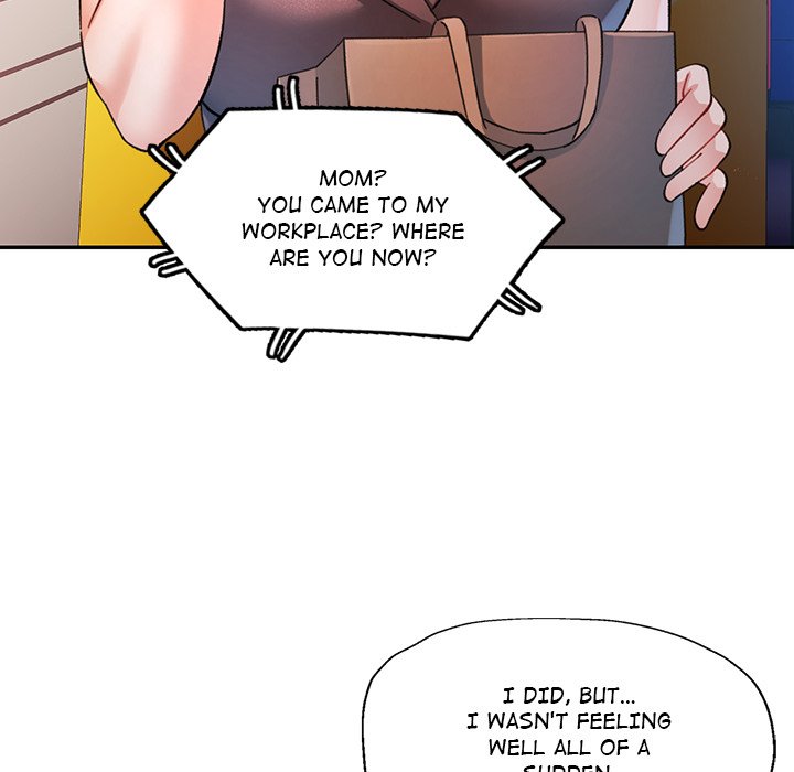 In Her Place - Chapter 82 [photo 23] - MangaPorn