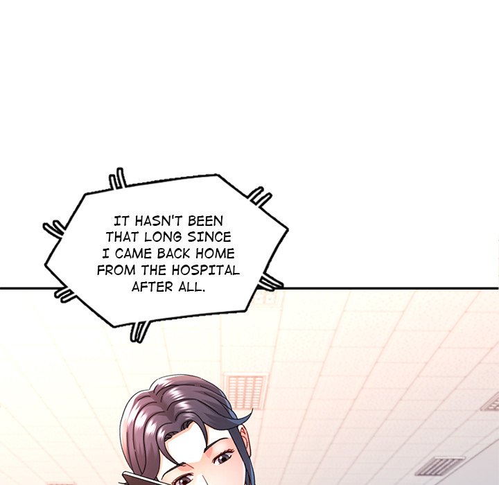 In Her Place - Chapter 82 [photo 25] - MangaPorn