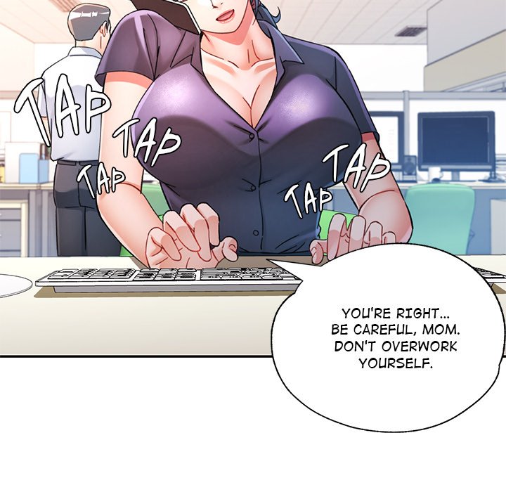 In Her Place - Chapter 82 [photo 26] - MangaPorn