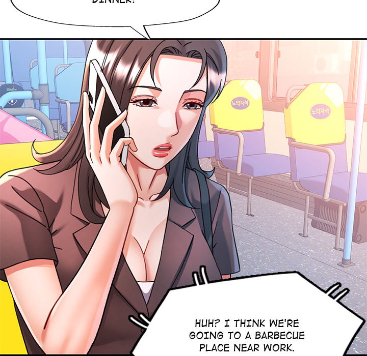 In Her Place - Chapter 82 [photo 29] - MangaPorn