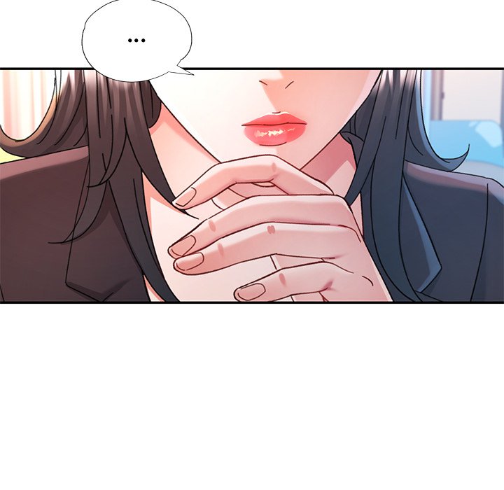 In Her Place - Chapter 82 [photo 32] - MangaPorn