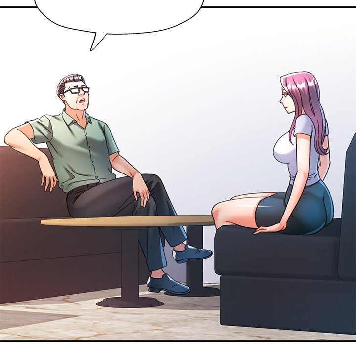 In Her Place - Chapter 82 [photo 35] - MangaPorn