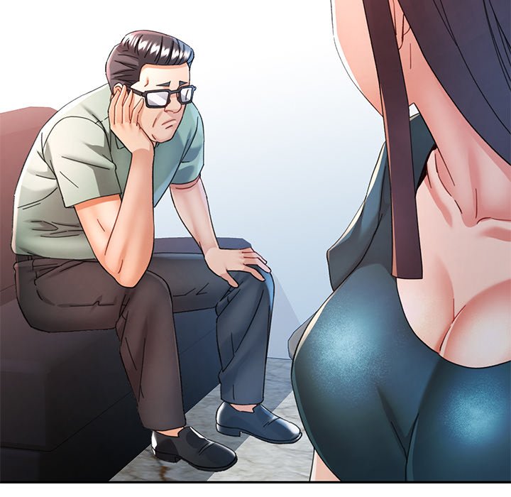 In Her Place - Chapter 82 [photo 44] - MangaPorn