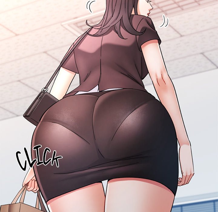 In Her Place - Chapter 82 [photo 5] - MangaPorn