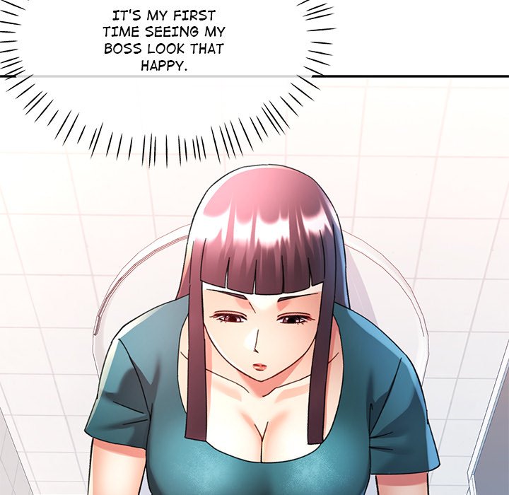 In Her Place - Chapter 82 [photo 60] - MangaPorn