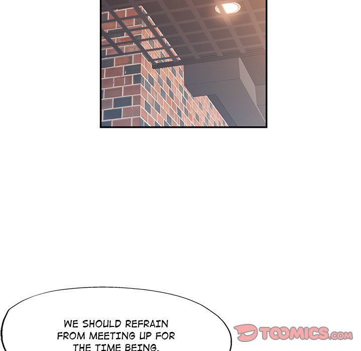 In Her Place - Chapter 82 [photo 81] - MangaPorn