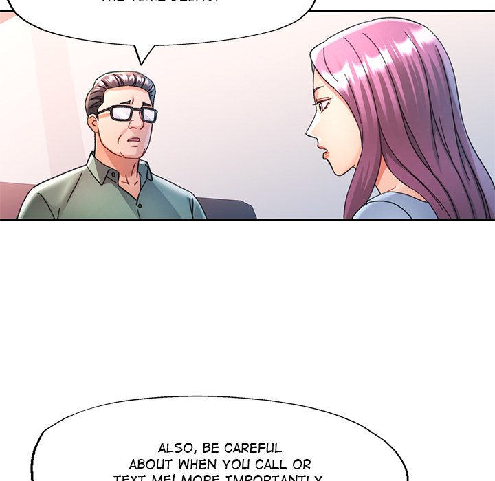 In Her Place - Chapter 82 [photo 82] - MangaPorn