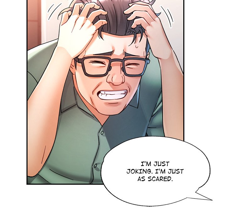 In Her Place - Chapter 82 [photo 85] - MangaPorn