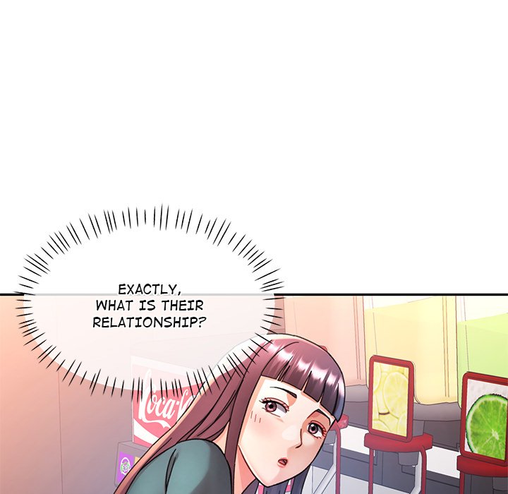 In Her Place - Chapter 82 [photo 86] - MangaPorn