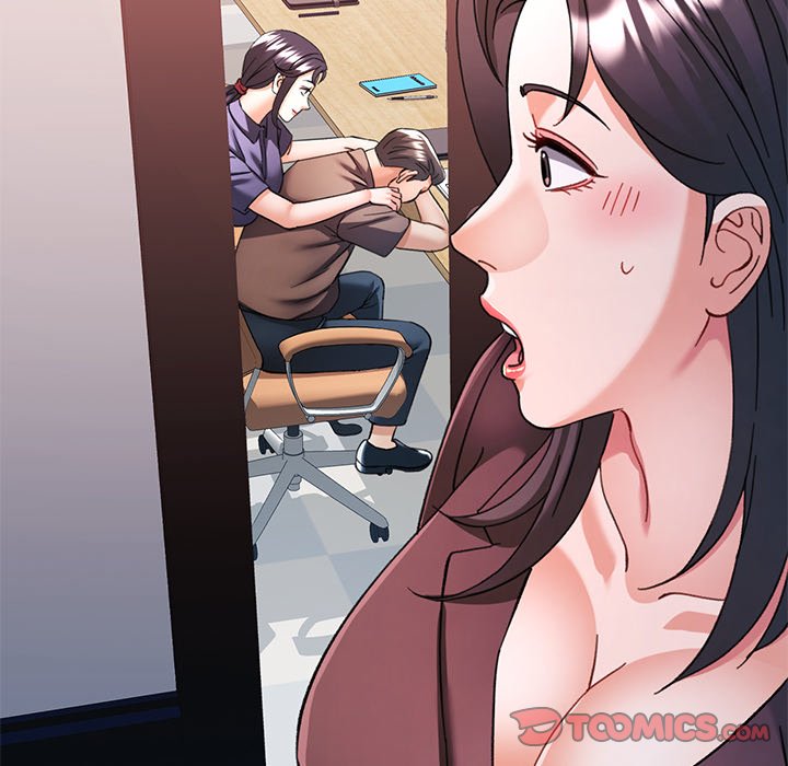 In Her Place - Chapter 82 [photo 9] - MangaPorn