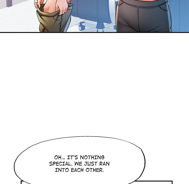 In Her Place - Chapter 82 [photo 91] - MangaPorn