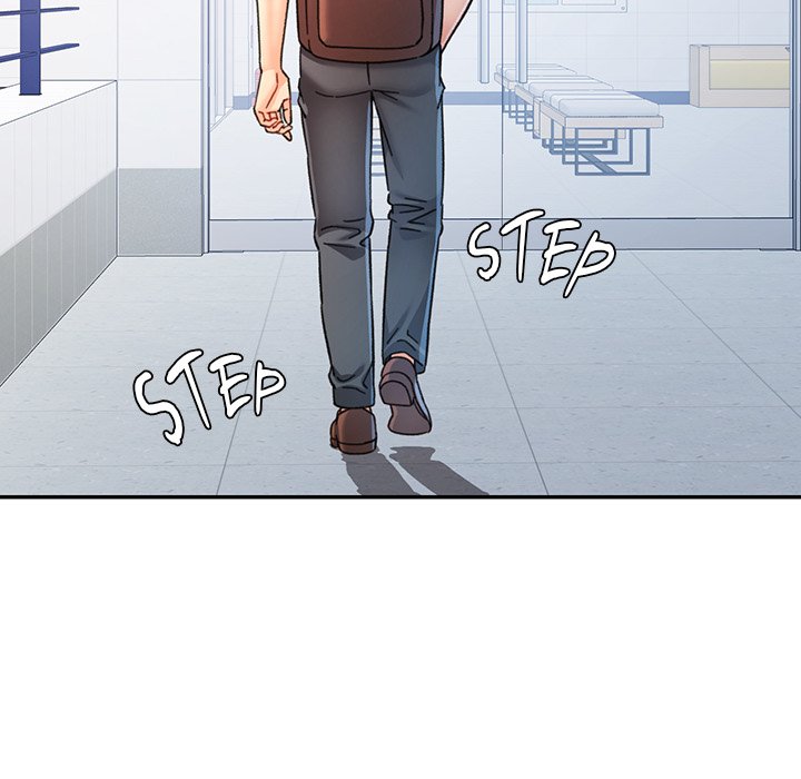 In Her Place - Chapter 82 [photo 96] - MangaPorn