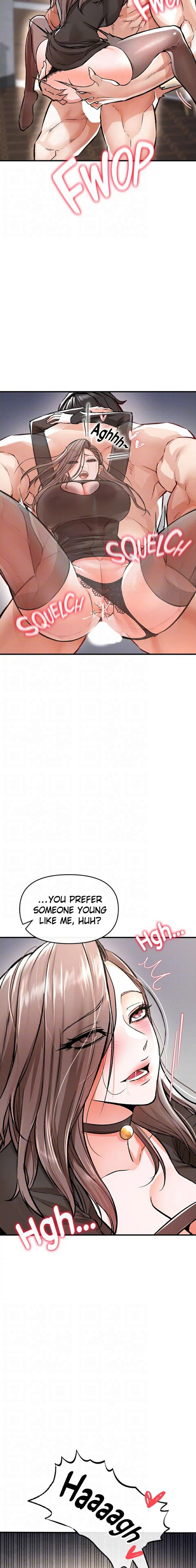 The Real Deal - Chapter 10 [photo 14] - MangaPorn