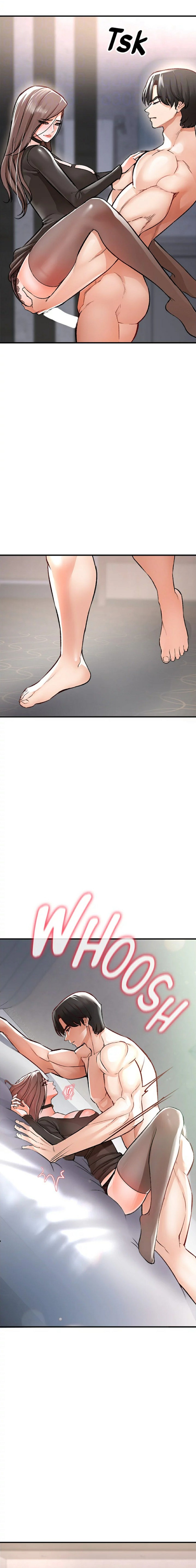 The Real Deal - Chapter 10 [photo 17] - MangaPorn