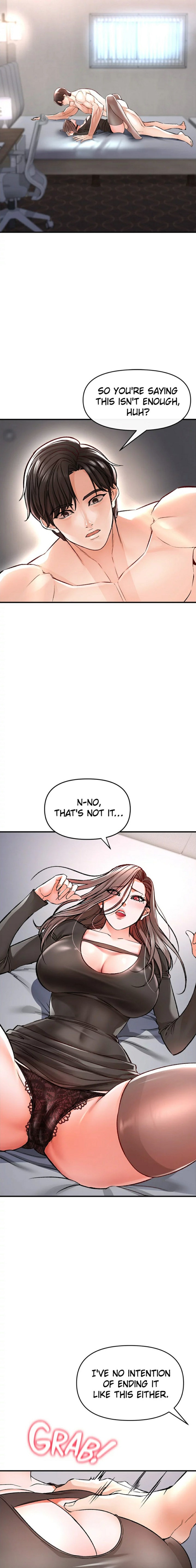 The Real Deal - Chapter 10 [photo 18] - MangaPorn