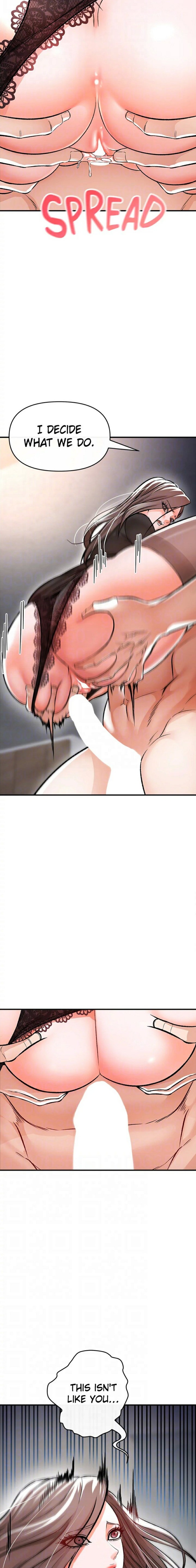 The Real Deal - Chapter 10 [photo 6] - MangaPorn