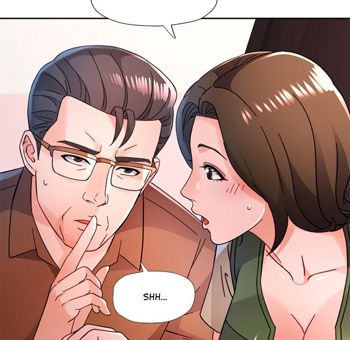 Wait, I’m a Married Woman! - Chapter 82 [photo 10] - MangaPorn