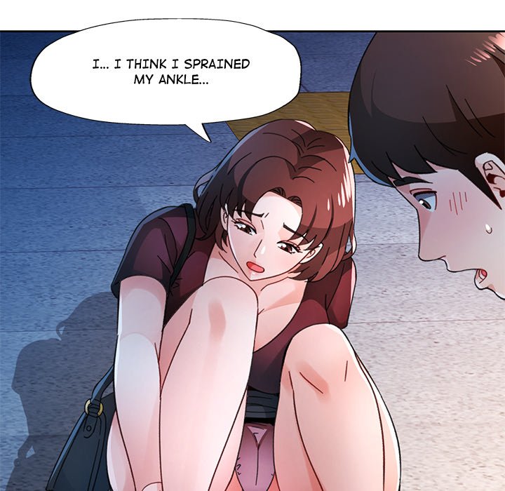 Wait, I’m a Married Woman! - Chapter 82 [photo 125] - MangaPorn