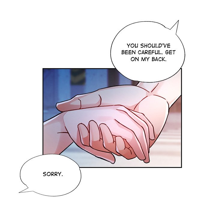 Wait, I’m a Married Woman! - Chapter 82 [photo 127] - MangaPorn