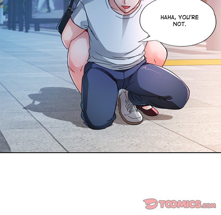 Wait, I’m a Married Woman! - Chapter 82 [photo 129] - MangaPorn