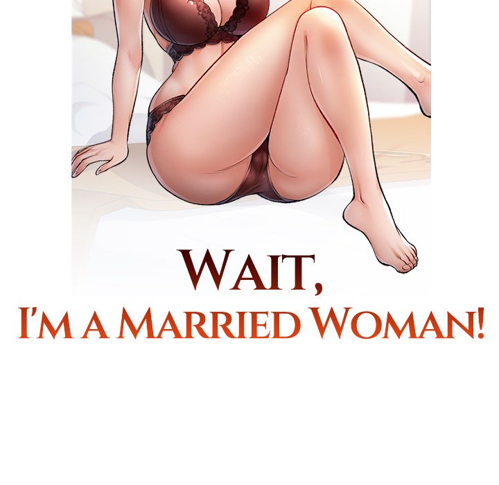 Wait, I’m a Married Woman! - Chapter 82 [photo 13] - MangaPorn