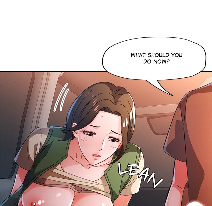 Wait, I’m a Married Woman! - Chapter 82 [photo 44] - MangaPorn