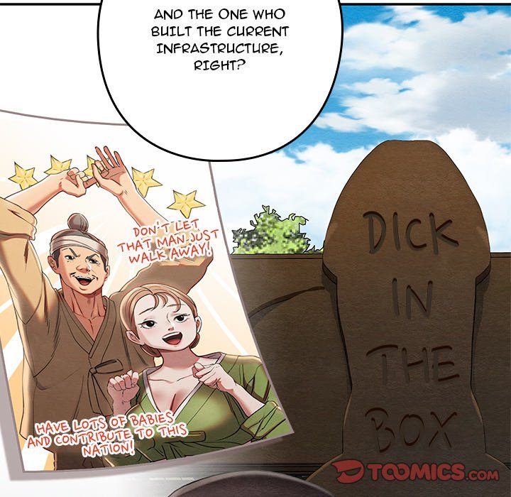 Principles and Practices of Lovemaking - Chapter 38 [photo 111] - MangaPorn