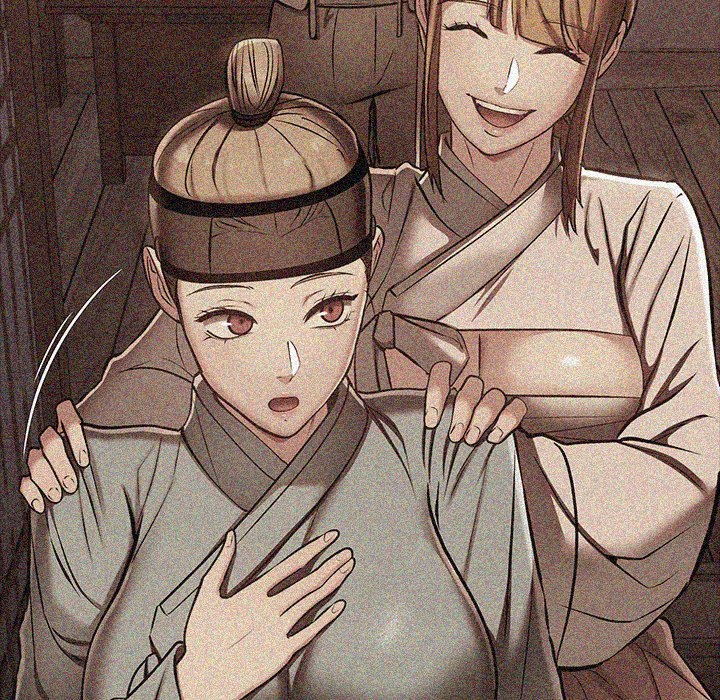 Principles and Practices of Lovemaking - Chapter 38 [photo 16] - MangaPorn