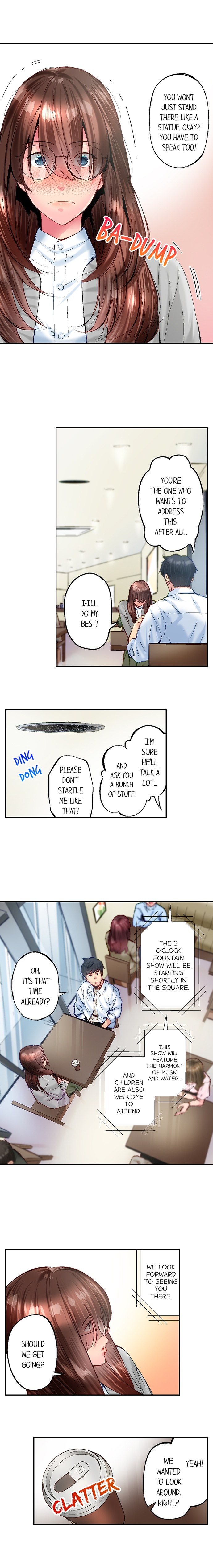 Simple yet Sexy - Chapter 125 [photo 7] - MangaPorn