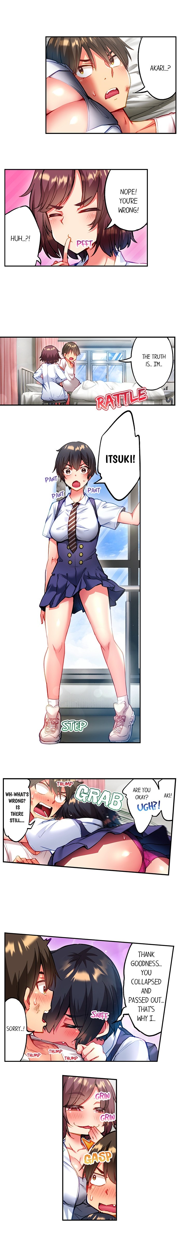 Adam’s Sweet Agony - Chapter 100 [photo 5] - MangaPorn