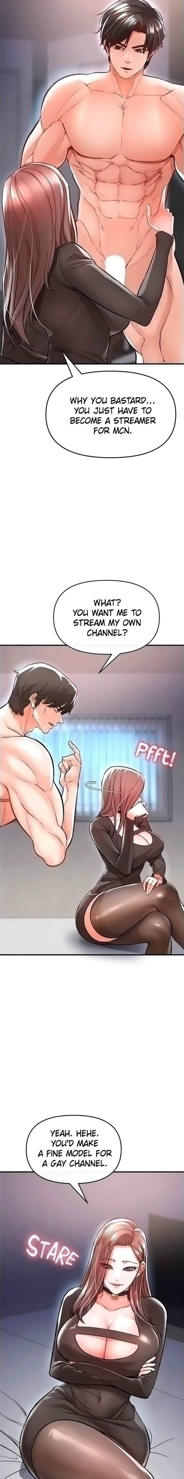 The Real Deal - Chapter 11 [photo 10] - MangaPorn