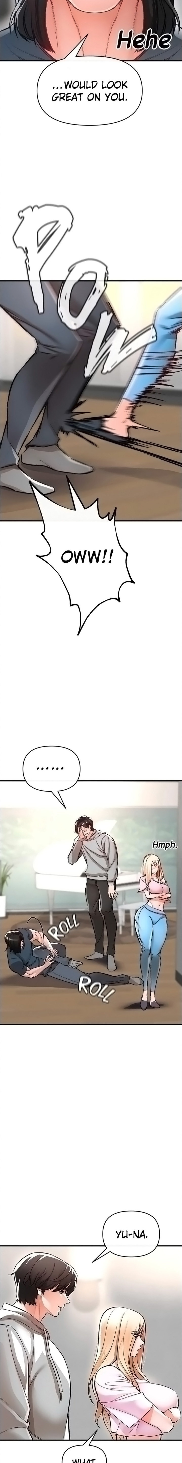 The Real Deal - Chapter 11 [photo 16] - MangaPorn