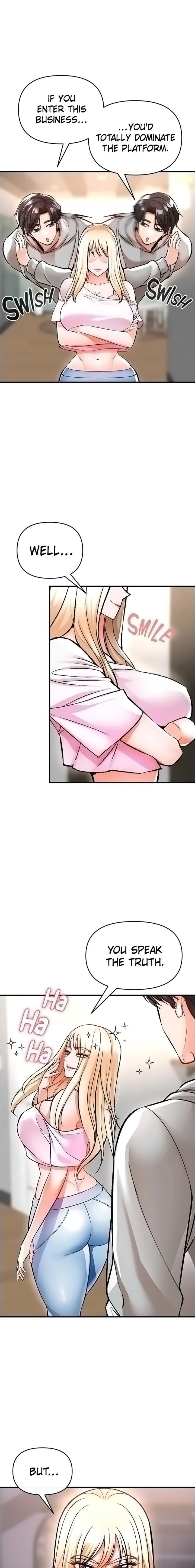 The Real Deal - Chapter 11 [photo 18] - MangaPorn